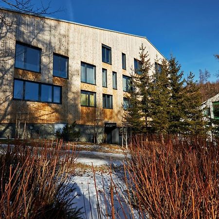 Rv Apartment Sapphire Vysoké Tatry Kültér fotó