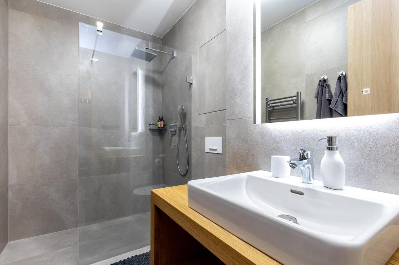 Rv Apartment Sapphire Vysoké Tatry Kültér fotó