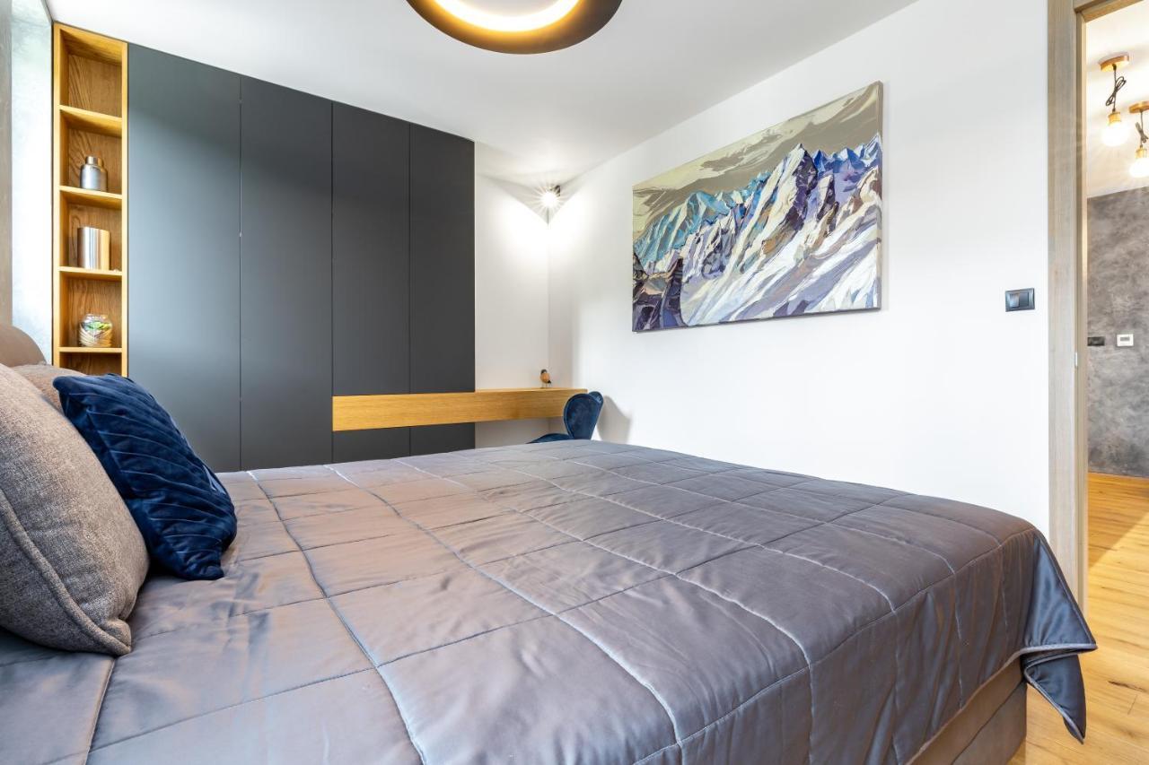 Rv Apartment Sapphire Vysoké Tatry Kültér fotó