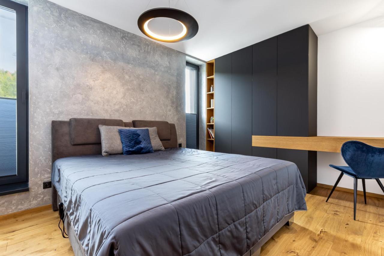Rv Apartment Sapphire Vysoké Tatry Kültér fotó