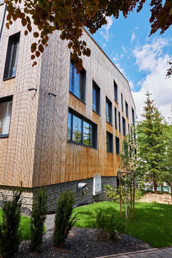 Rv Apartment Sapphire Vysoké Tatry Kültér fotó