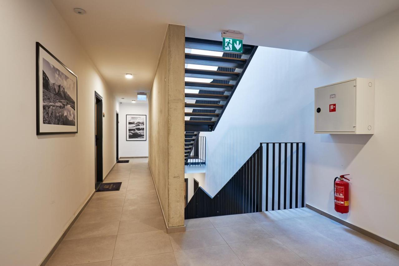 Rv Apartment Sapphire Vysoké Tatry Kültér fotó