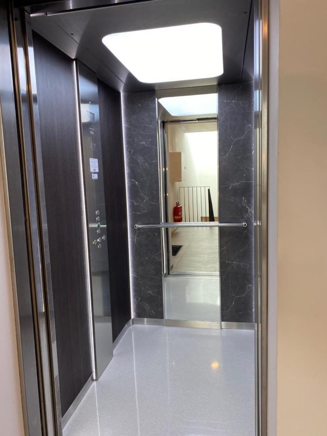 Rv Apartment Sapphire Vysoké Tatry Kültér fotó